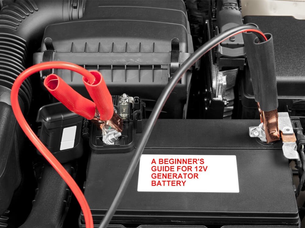 Almost every generator battery has a jacket water heater to sustain the ambient temperature.