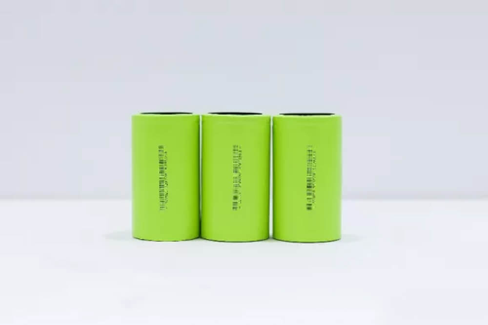 BAK Battery is the No. 1 supplier in the field of cylindrical batteries in China