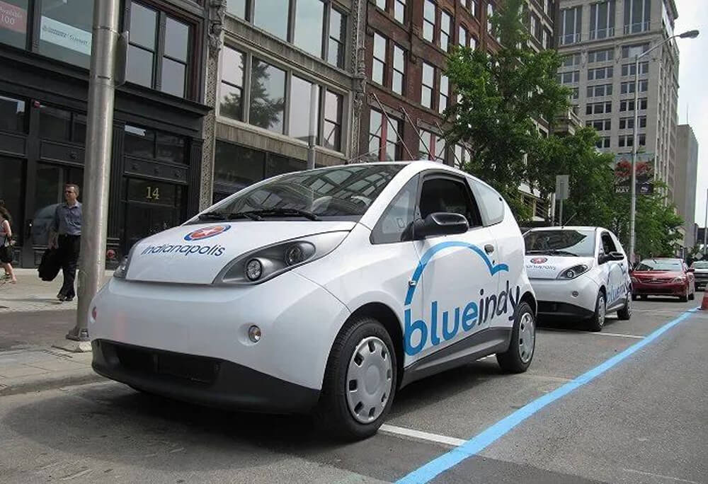 Bollore Group is the first company to successfully commercialize solid-state batteries on a large scale