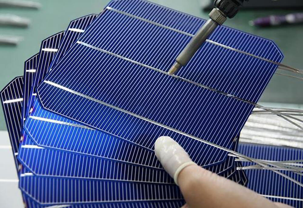 Las empresas de materiales catódicos amplían activamente la capacidad de producción de materiales ternarios