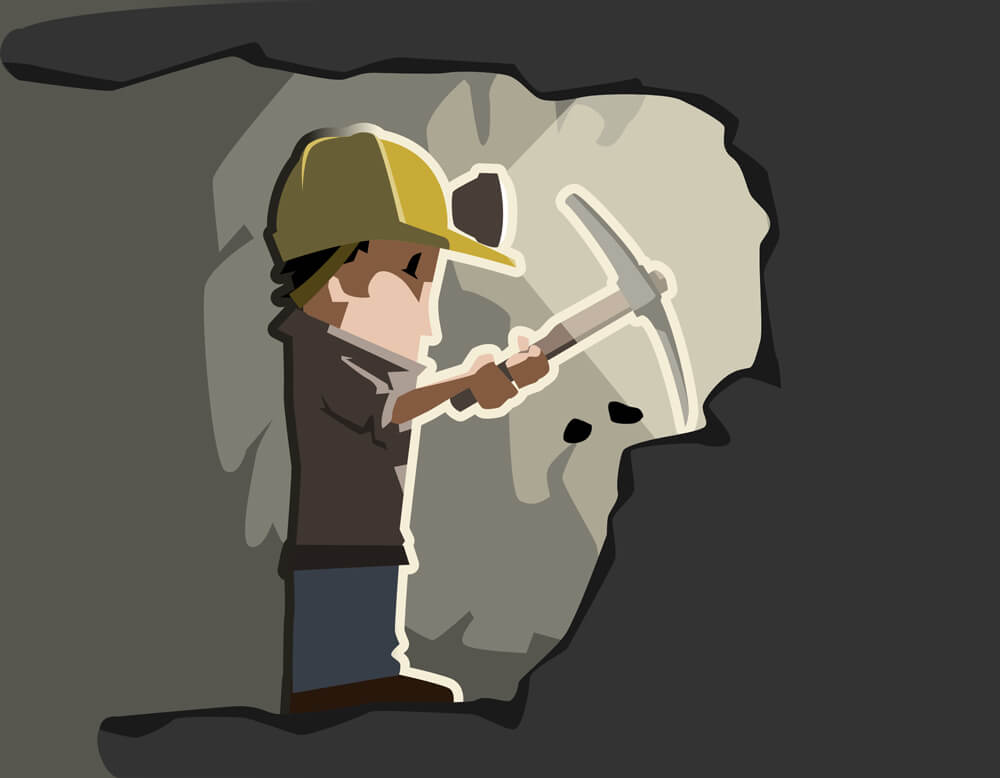 Controlar los recursos minerales significa que las empresas pueden mantener la garganta del suministro estable y el control de costes de los recursos de litio.