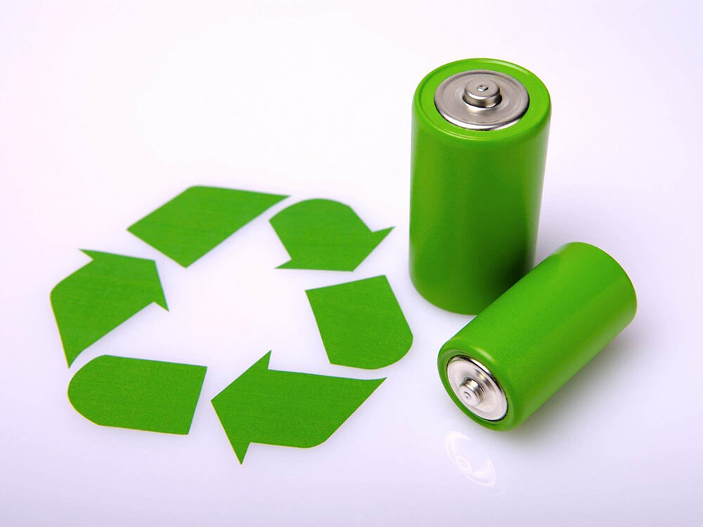 Guide to correct disposal of lithium battery from individual to industry