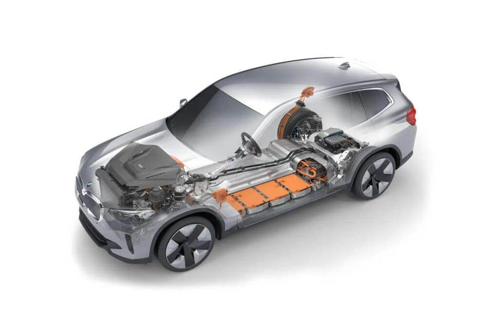 Non seulement les véhicules à énergie nouvelle, mais aussi le modèle commercial du lithium ouvriront l'ère de l'électrification.