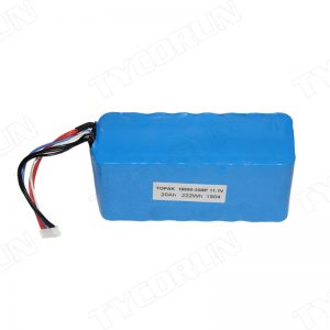 TC10814 10.8v 14ah 18650 battery 10.8 v lithium ion battery