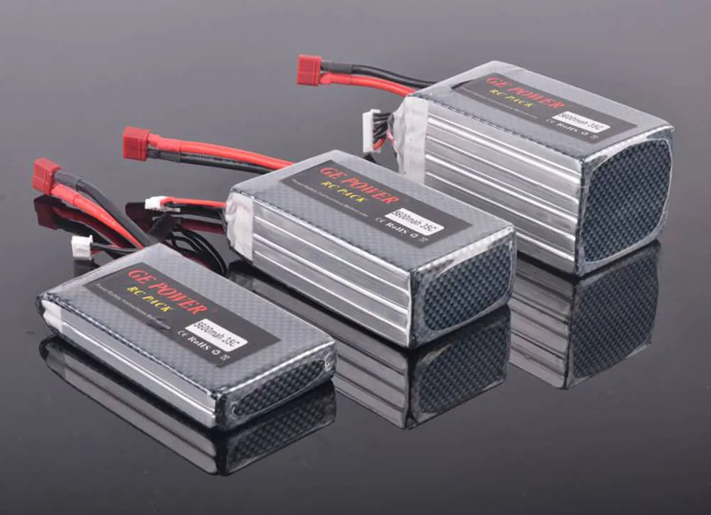 The right lithium battery can make your equipment operate more enjoyable and worry-free