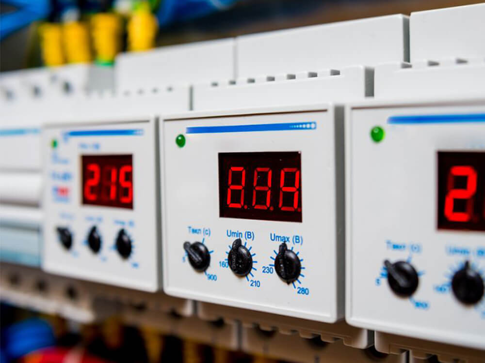 Métodos tradicionales de control de la potencia de las baterías