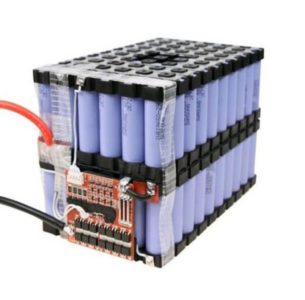 Presentamos el pack de baterías de litio como una opción perfecta de copia de seguridad para la electrónica de consumo