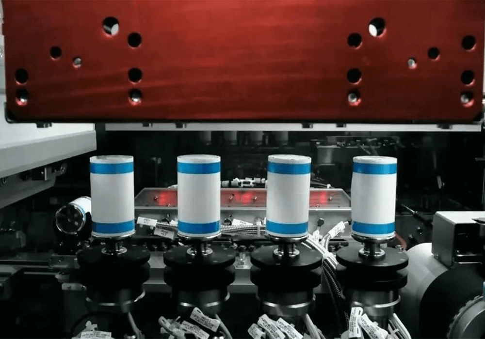 When the 4680 battery is officially released, the permeability of the silicon-based negative electrode will continue to increase