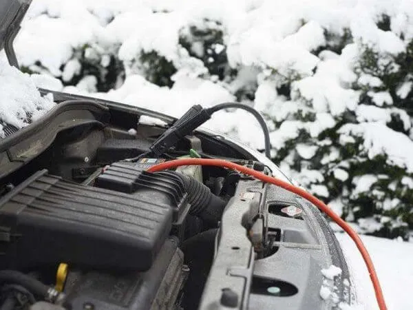 Why do car battery die in winter and how to keep it warm - TYCORUN ENERGY