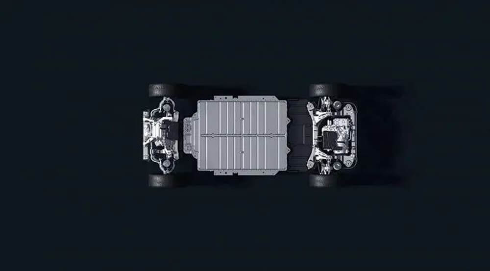 first year of solid-state batteries