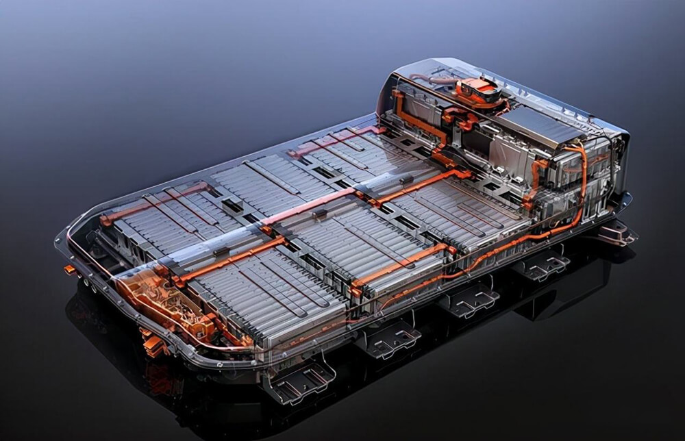 les piles au lithium ternaires à haute teneur en nickel devraient continuer à connaître une croissance rapide