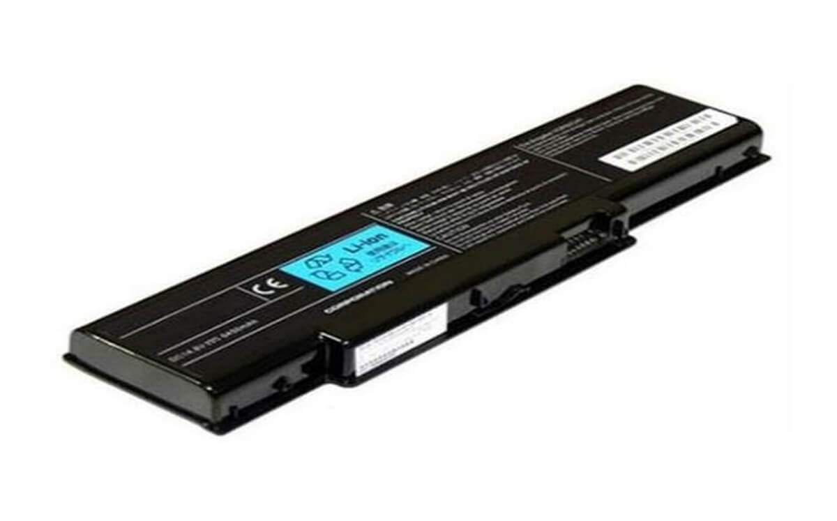 laptop lithium battery is far better than other laptop batteries