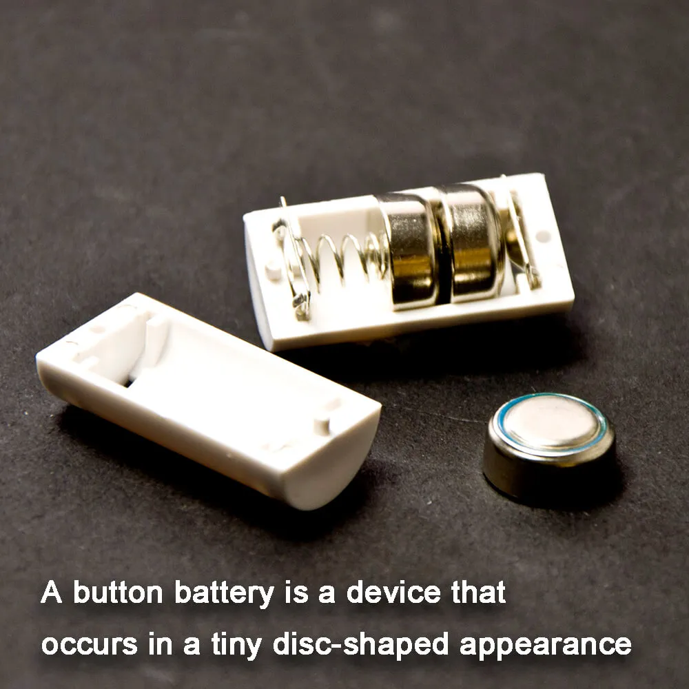 Button battery importance of wordly lithium battery The Best lithium