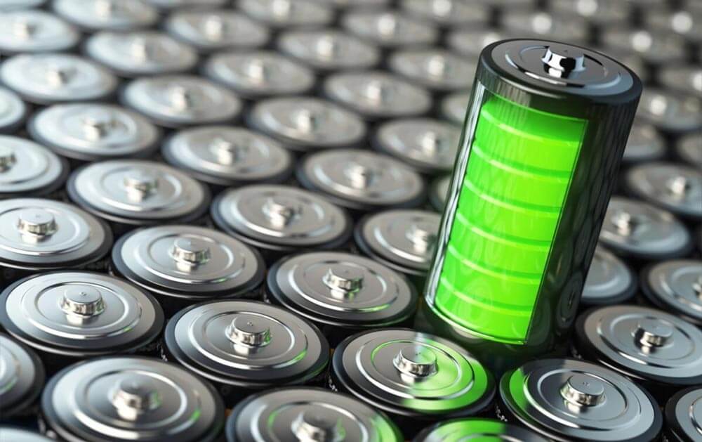 Une charge lente de la batterie est préférable à une charge rapide pour profiter au maximum de la capacité de votre batterie Li-on.