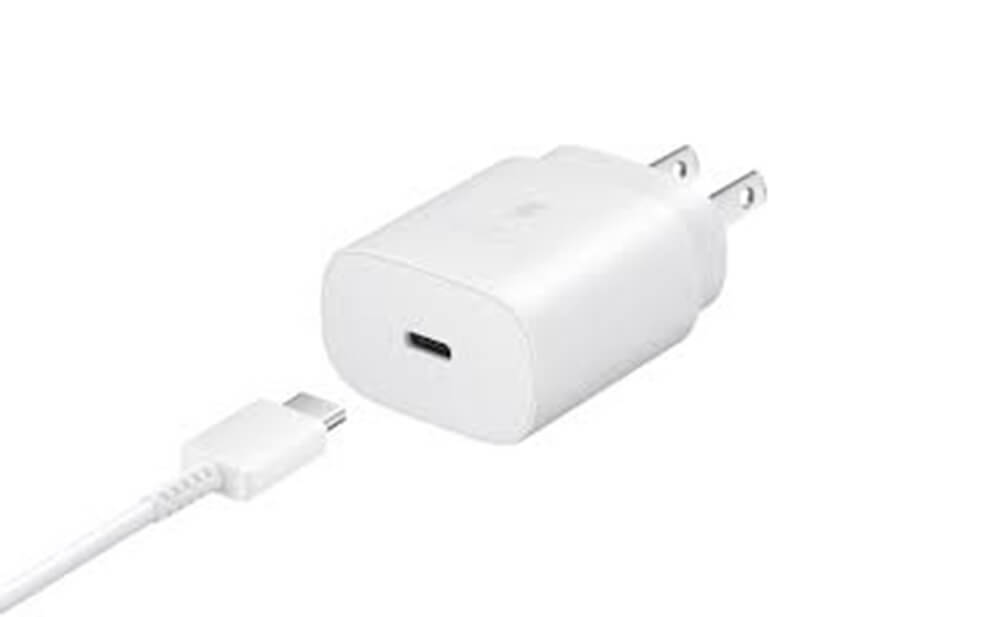 Au-dessus de 0,1C pour une charge rapide