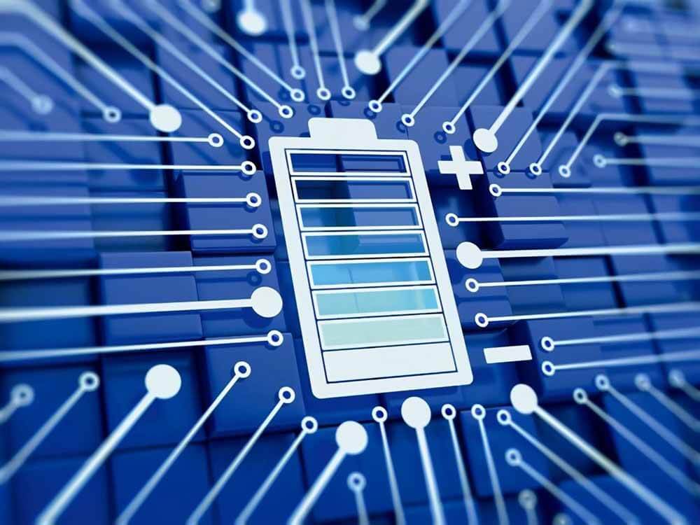 Advance in battery all solid state battery that does not use rare metals