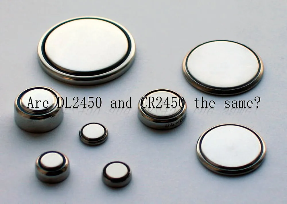 How to define a 2450 battery and its use - The Best lithium ion battery ...