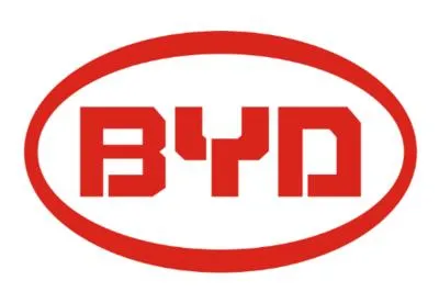 BYD is one of top 20 pouch battery manufacturers in the world