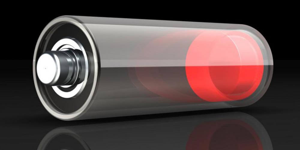 Battery charge current is one of the most important factors when it comes to battery life