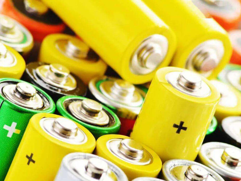 Can lithium battery life be extended