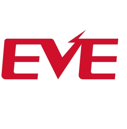 EVE is one of top 10 power tool battery manufacturers in the world