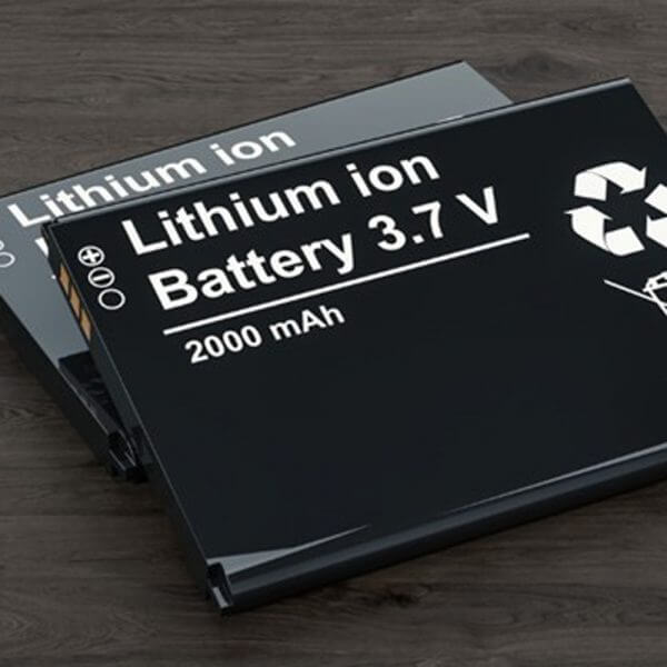 Why is the lithium battery not charging The Best lithium ion battery