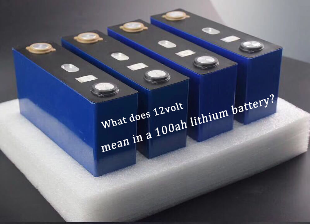 Indepth understanding of common 100 ah lithium batteries The Best