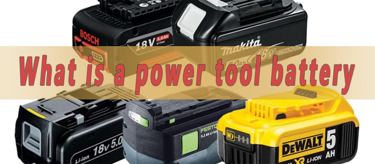 Instructions and FAQs on lithium ion power tool batteries The Best