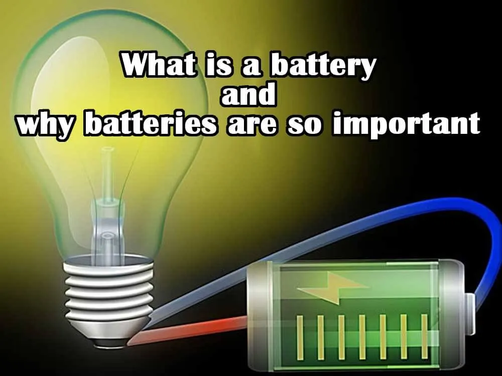 Battery net. Battery net