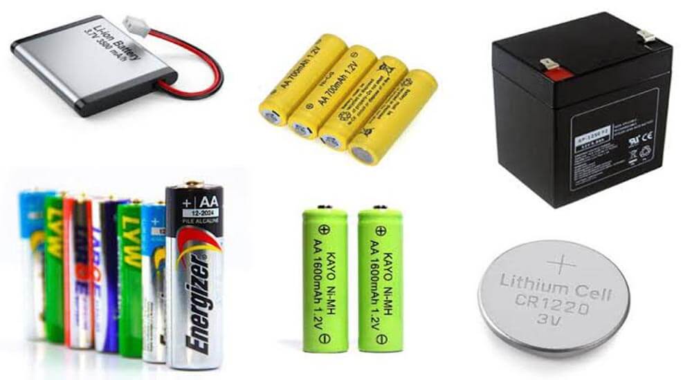 What is battery and why batteries are so important - TYCORUN ENERGY