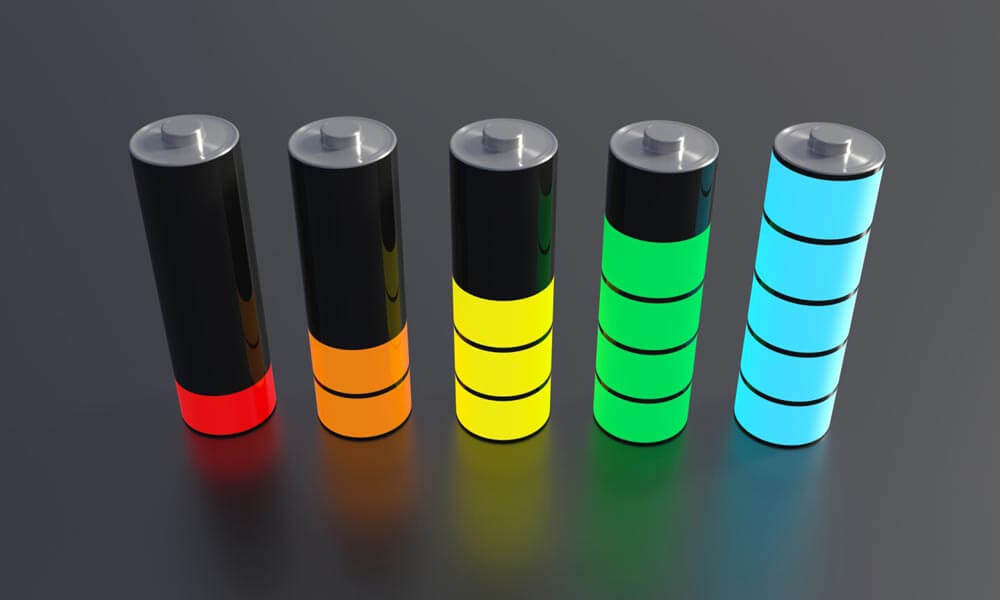 Quelle est la meilleure batterie ?