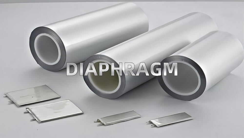 Diaphragme