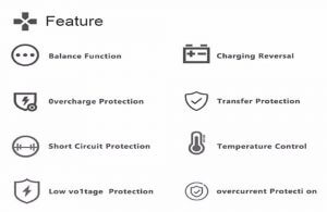Why recommend lithium ion deep cycle battery and how to choose it ...