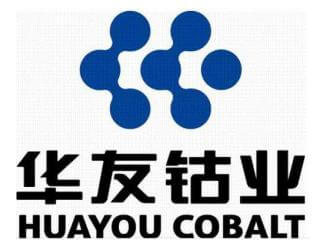 HUAYOU es una de las 5 principales empresas de baterías de energía con cero emisiones de carbono de China