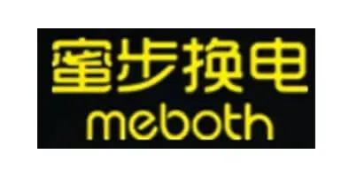 Meboth est l'une des 25 premières entreprises d'échange de batteries de motos électriques en Chine.