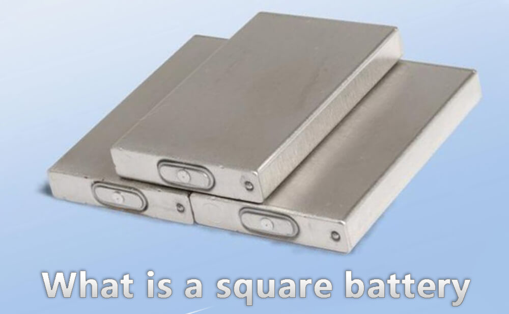 The advantages of cylinder battery vs square battery The Best lithium