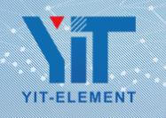 YIT is one of top 50 battery management system manufacturers