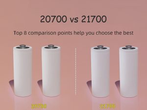 20700 vs 21700 - Top 8 comparison points help you choose the best