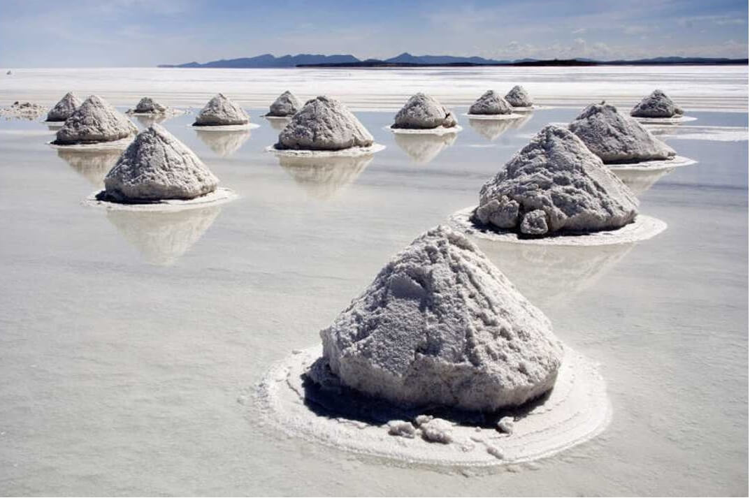 Against the background of the sharp increase in the price of lithium carbonate, the cost increase is small
