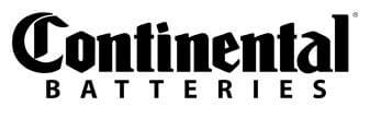 Continental es uno de los 10 principales fabricantes de baterías de litio para carritos de golf de EE.UU.