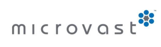 Microvast est l'un des 10 premiers fabricants de batteries lithium-ion aux États-Unis.