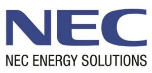 NEC es una de las 10 principales empresas de baterías de almacenamiento de energía en EE.UU. en 2022