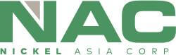 Níquel Asia