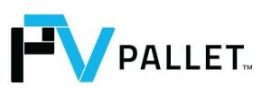 PV Pallet est l'une des 10 premières entreprises solaires au monde
