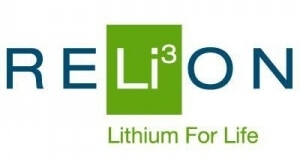 Relion es uno de los 10 principales fabricantes de baterías de litio para carritos de golf de EE.UU.