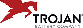 TROJAN es uno de los 10 principales fabricantes de baterías de litio para carritos de golf de EE.UU.