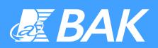 BAK is one of Top 10 21700 battery manufacturers in China