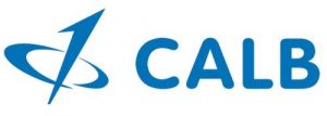 CALB is one of Top 10 LiFePO4 cell manufacturers in China