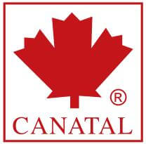 Canatal est l'une des 10 premières entreprises de gestion thermique des batteries de stockage d'énergie