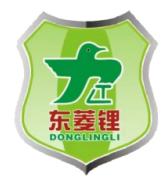 DONGLINGLI is one of Top 30 power battery manufacturers in China